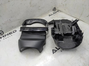 2017-2020 BMW 430i xDrive Steering Column Shroud Cover 61316823466 OEM
