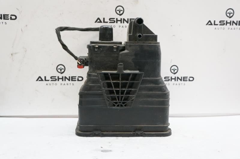 2012 Cadillac XTS Fuel Vapor Evaporator Emission EVAP Canister 13413450 OEM - Alshned Auto Parts