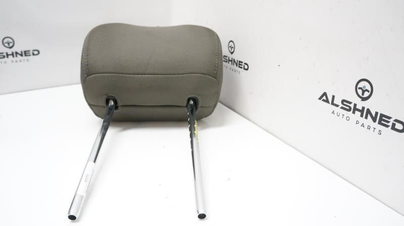 2013 Kia Sportage Front Left Right Headrest Gray Cloth 887003W000EAN OEM - Alshned Auto Parts