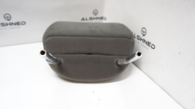 2010 Honda Accord Front Left Right Headrest Gray Cloth 81140-TA5-A42ZB OEM - Alshned Auto Parts