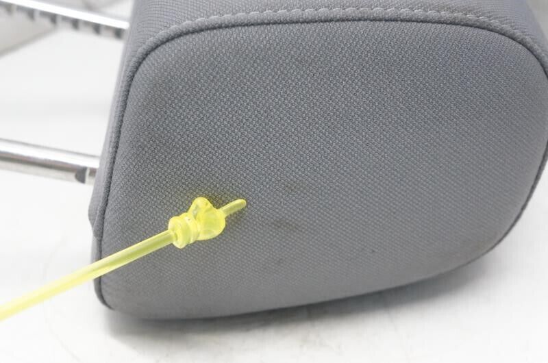 2014-2019 Chevrolet Silverado 2500 Front Left Right Side Headrest 23174185 OEM - Alshned Auto Parts