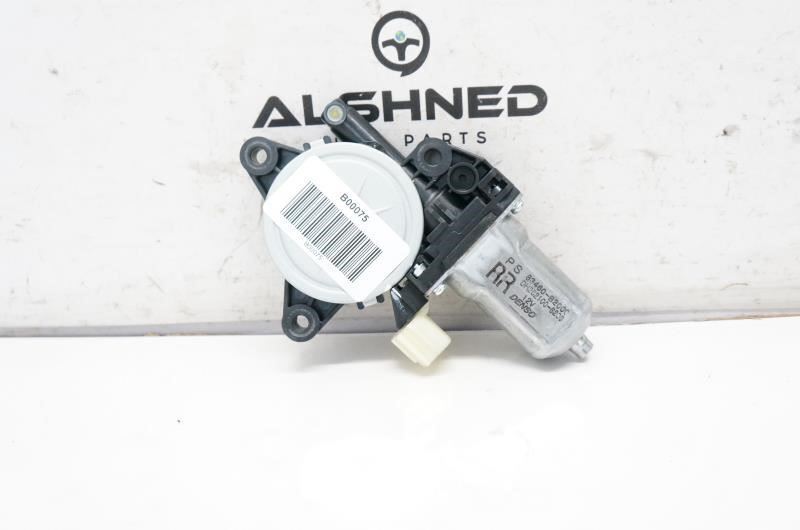 2014-2019 Kia Soul Rear Passenger Right Door Window Motor 83460-B2000 - Alshned Auto Parts