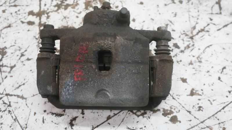 2014-16 Kia SOUL Front Driver Left BRAKE Caliper 58180-B2A00 - Alshned Auto Parts