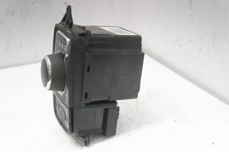 2013 Dodge RAM 1500 Transmission Gear Selector Shift Control 68171965AF OEM - Alshned Auto Parts