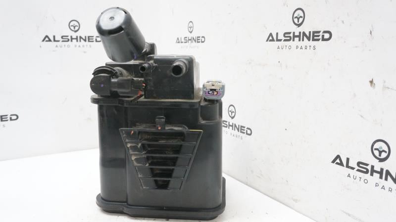 2014 Buick Encore Fuel Vapor EVAP Canister 95128163 OEM - Alshned Auto Parts