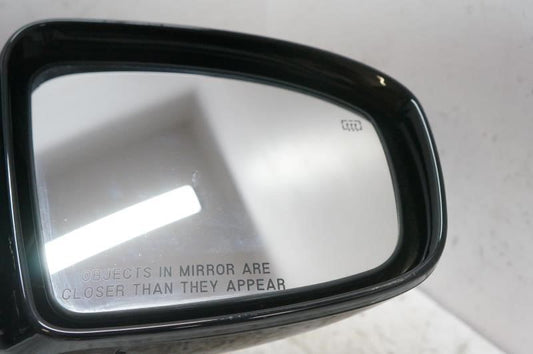 13-16 Nissan Pathfinder Passenger Right Side Rear View Mirror 96301-3KA9C OEM - Alshned Auto Parts