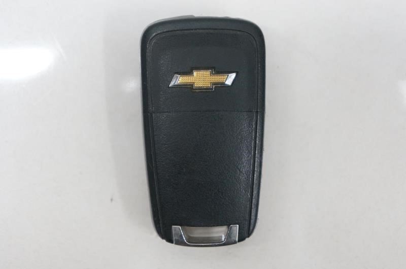 10-14 Chevrolet Cruze Equinox Keyless Entry Remote AVL-B01T1AC 13574862 4 BTN - Alshned Auto Parts