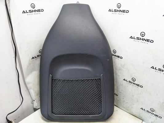 2018-2023 Audi S5 Front Right Seat Back Panel Cover 8S0-881-969-L-24A OEM - Alshned Auto Parts