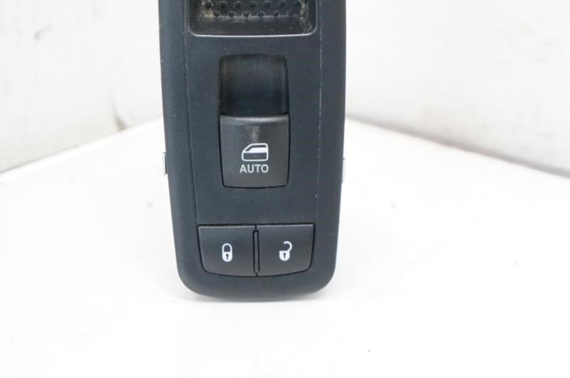 2012-2015 Jeep Cherokee Right Passenger Window Switch 35750-TVA-A01 - Alshned Auto Parts