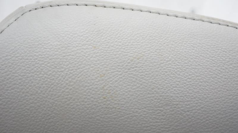 2015 Hyundai Sonata Front Left Right Headrest Gray Leather 88700-C2040-SMD OEM - Alshned Auto Parts