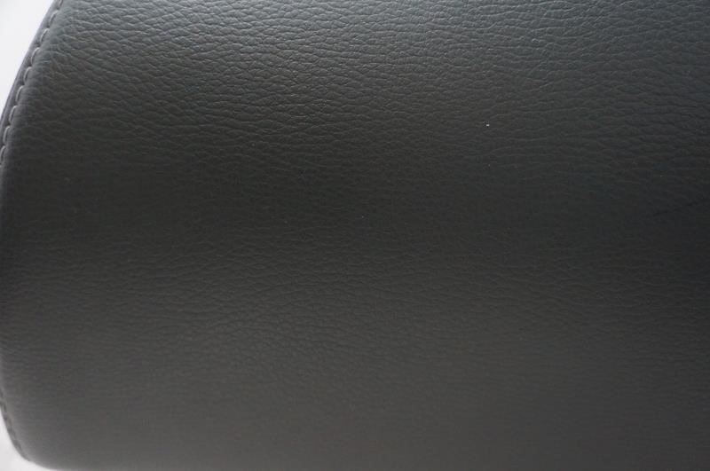 2009 Subaru Tribeca Front Left Right Headrest Black Leather 64061XA10AMW OEM - Alshned Auto Parts