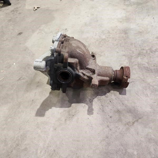 15-21 Ford Mustang 5.0L Rear Axle Torsen Differential Carrier 3.73 FR3W-4025-HA - Alshned Auto Parts