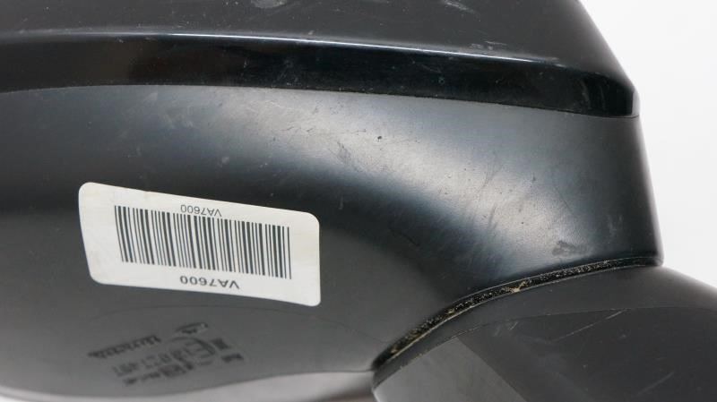 06-11 Honda Civic Passenger Right Side Mirror (BLK) OEM 76200-SVA-A11ZB - Alshned Auto Parts