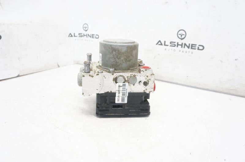 2018-2019 Chevrolet Silverado 2500 ABS Anti Lock Brake Pump Module 84609550 OEM