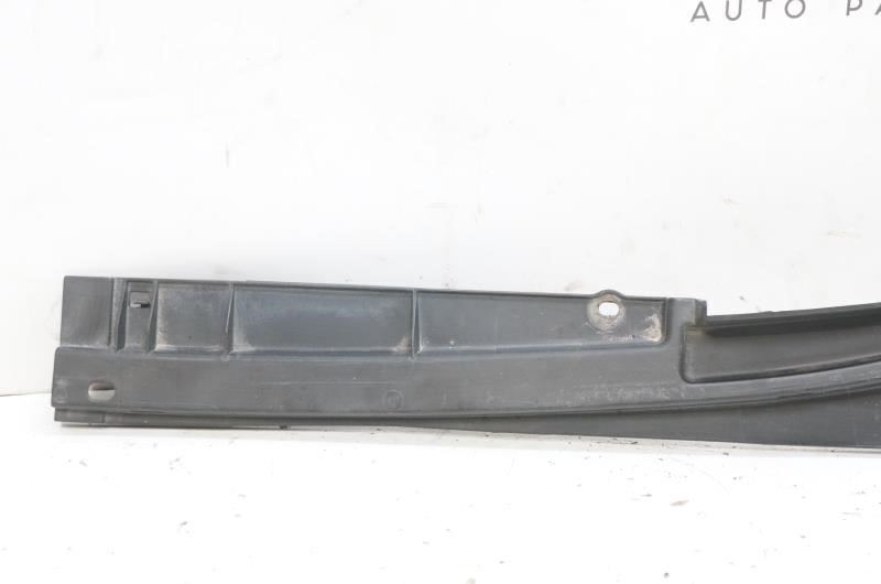 2018 Ford F150 Driver Left Side Cowl Vent Trim Panel JL34-15021A37-AA OEM Alshned Auto Parts