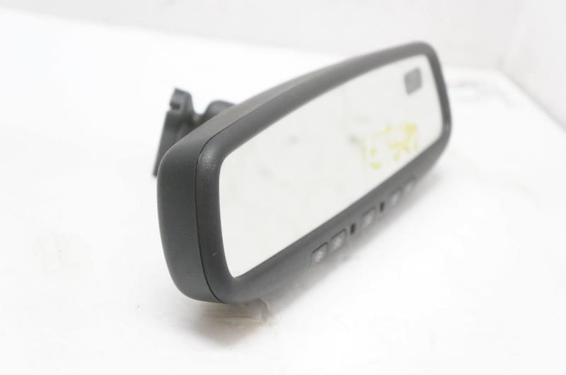 2010-2019 Kia Forte Interior Rear View Mirror 851013X100 OEM - Alshned Auto Parts