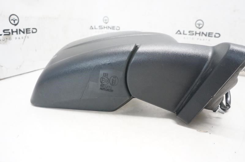 2007-2012 Jeep Patriot Passenger Right Side Rear View Mirror 5155458AI OEM - Alshned Auto Parts