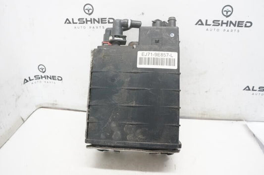 2015 Lincoln MKC Fuel Vapor Evaporator Emission EVAP Canister EJ71-9E857-L OEM - Alshned Auto Parts