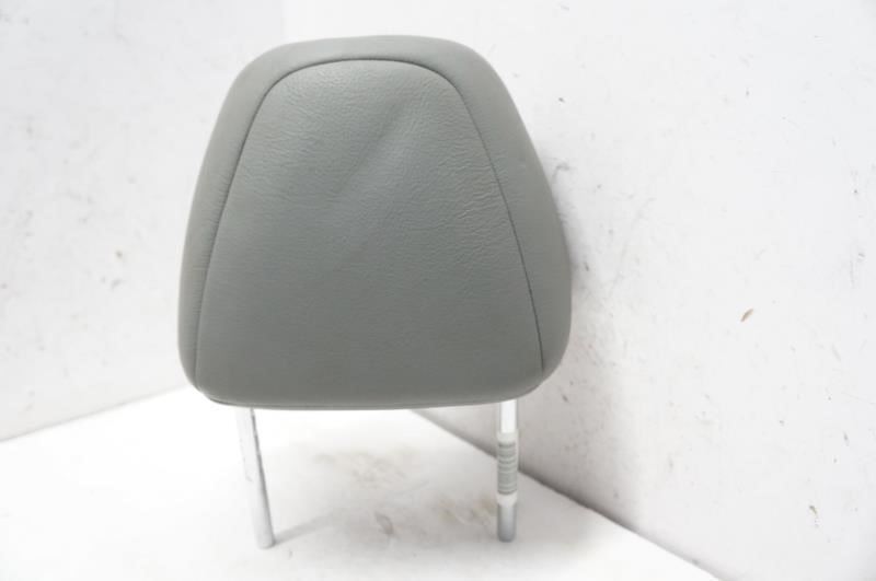 2008 Acura TSX Front Right Left Headrest Gray Leather 81140-SEA-J51ZF OEM - Alshned Auto Parts