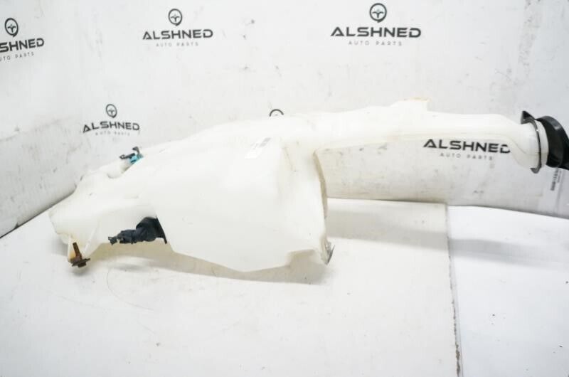 2007-2013 GMC Sierra 1500 Windshield Washer Reservoir Bottle 20999339 - Alshned Auto Parts