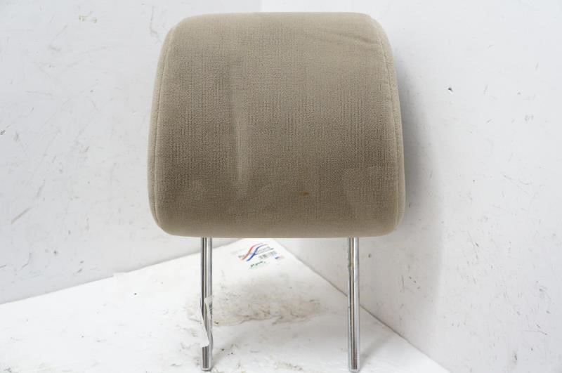 2004-2010 Toyota Sienna Front Left Right Headrest Beige Cloth 71910-08020-B0 OEM - Alshned Auto Parts