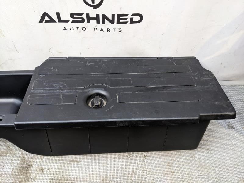 2020 Toyota Tacoma Rear Seat Cargo Storage Floor Box 58635-AD010 OEM