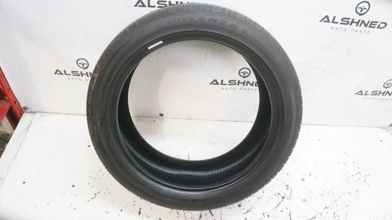 *READ* Bridgestone Potenza 235/45R18 Alshned Auto Parts