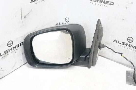 2016 Chrysler Town & Country Driver Left Side View Mirror 1AB731AUAJ OEM - Alshned Auto Parts