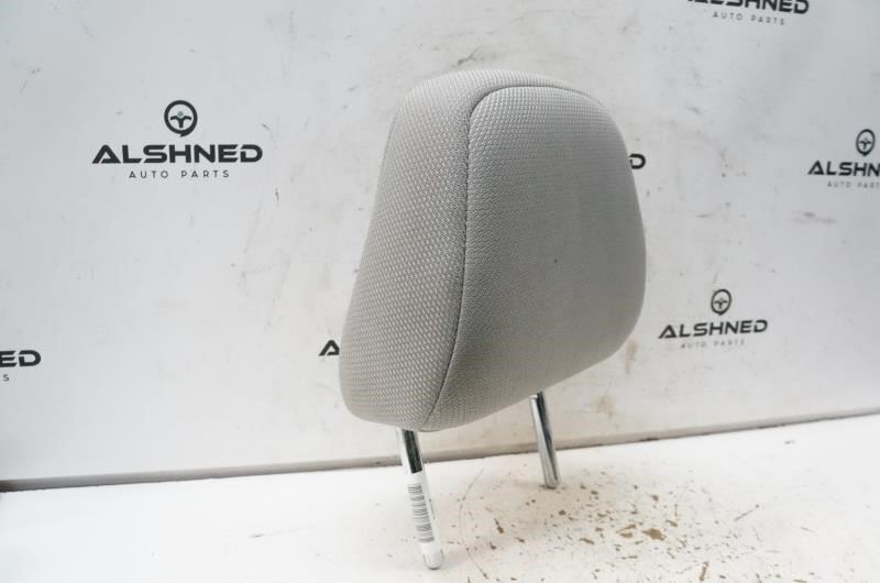 2014 Toyota Camry Front Right Left Headrest Grey Cloth 71910-06580-A0 OEM - Alshned Auto Parts