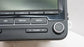 *READ* 11-14 Volkswagen Jetta AM/FM CD MP3 Radio OEM 1K0035164D CODE 1592 - Alshned Auto Parts