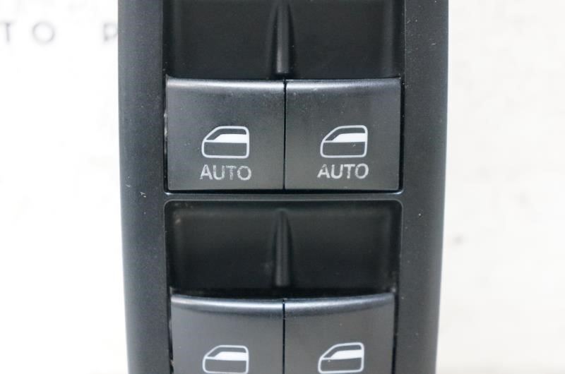 2014 Chrysler Town & Country Driver Master Window Mirror Switch 68110871AA OEM - Alshned Auto Parts