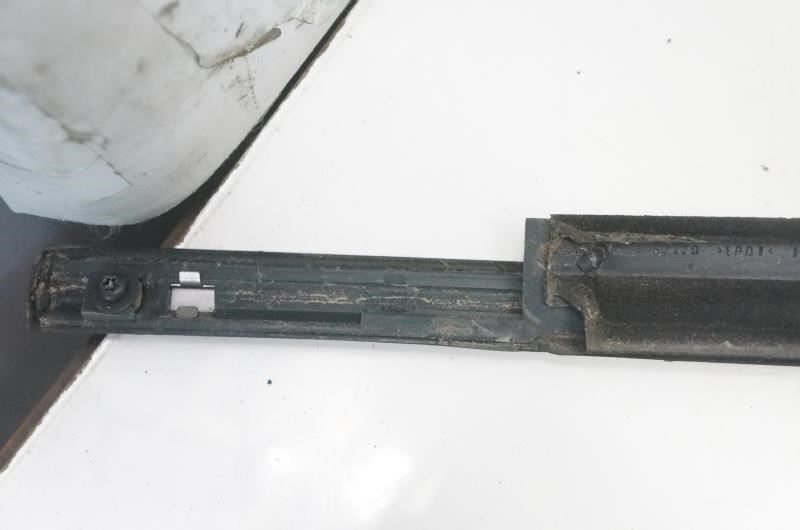 2015-2020 Ford F150 Rear Left Door Window Outer Belt Molding FL34-1825597-AH OEM - Alshned Auto Parts