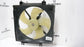 *READ* 2014 Subaru Outback Condenser Cooling Fan Motor Assembly 73313AG02C OEM - Alshned Auto Parts