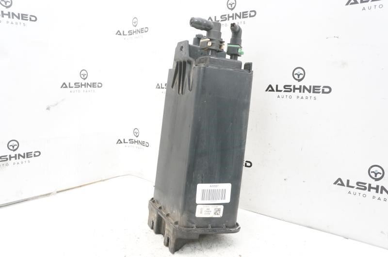 2016 Ford Explorer Fuel Vapor Evaporator Emission EVAP Canister AG1Z-9D653-C OEM - Alshned Auto Parts