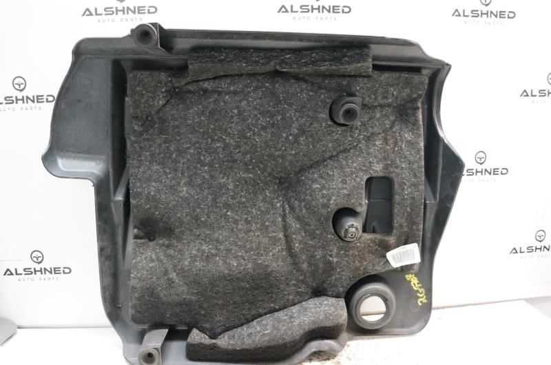 2011 GMC Terrain Engine Cover 12654181 OEM - Alshned Auto Parts