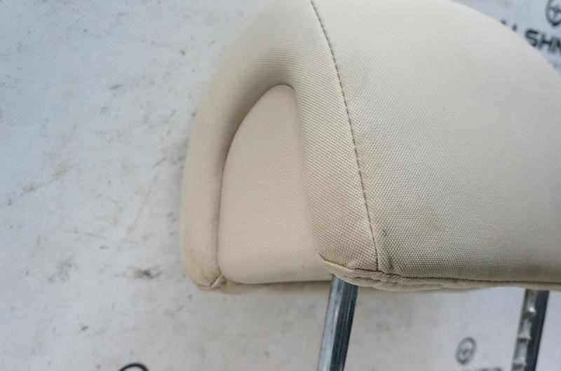 *READ* 2016 Hyundai Sonata Front Right Headrest Cloth 88700-C2000-SMJ OEM - Alshned Auto Parts