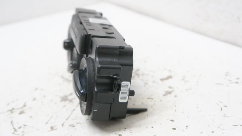 2011-2014 Volkswagen Jetta AC Heater Temperature Climate Control 5C0820047BD OEM - Alshned Auto Parts