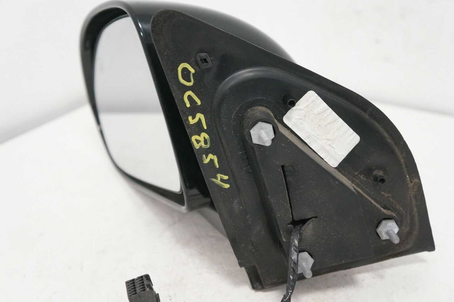 Jeep Compass 2011-2015 Front Left Driver Side View Mirror 5115043AK OEM - Alshned Auto Parts