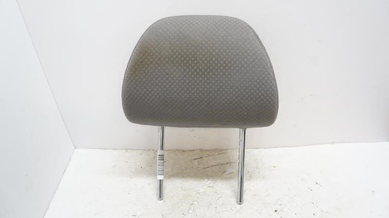 07-11 Honda CR-V Front Right Left Side Headrest (Gray) OEM 81140-SWA-A01ZA - Alshned Auto Parts