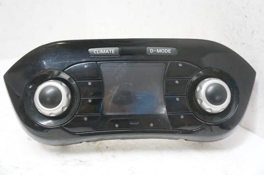 15-17 Nissan Juke AC Heater Temperature Climate Control 248453YM1B OEM - Alshned Auto Parts