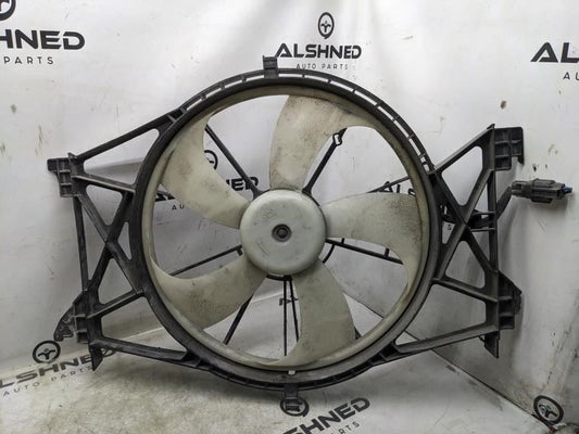 2010-2018 Ram 2500 5.7L Radiator Cooling Fan Motor Assy 55056948AI OEM *ReaD* - Alshned Auto Parts