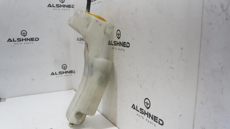 2009 Subaru Outback Radiator Coolant Reservoir Bottle 45153AG00A OEM - Alshned Auto Parts