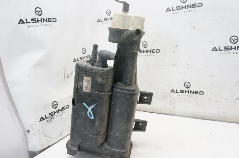 2013 Mini Cooper Fuel Vapor Evaporator Emission EVAP Canister 2757222 OEM - Alshned Auto Parts