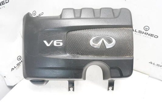 2017-2019 Infiniti QX60 Engine Cover 14041-6KA0B OEM