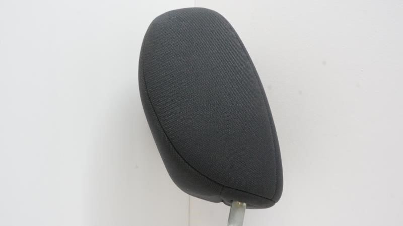 08-10 Dodge Caravan Driver Passenger Front Headrest BLK Cloth OEM 1JB051S3AA - Alshned Auto Parts