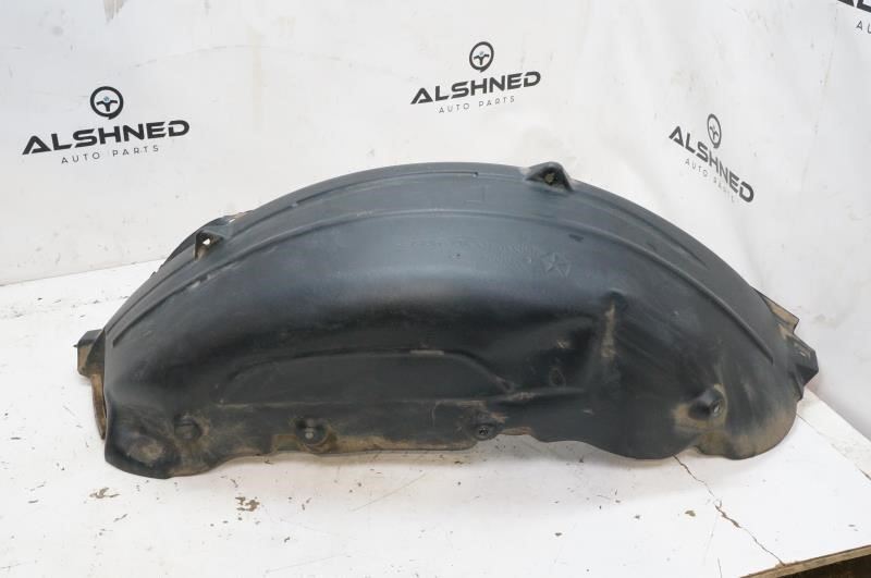 2020 Jeep Wrangler Driver Left Rear Inner Fender Liner 68270817AD OEM - Alshned Auto Parts