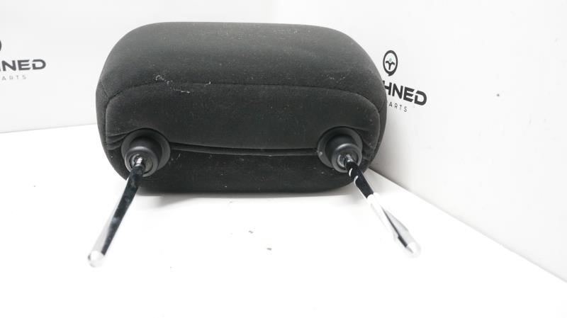 2005 Dodge RAM 1500 Front Right Left Headrest Black Cloth 1BN771DVAA OEM - Alshned Auto Parts