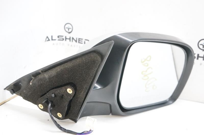 *READ* 09-10 Subaru Forester Passenger Right Side Mirror Power 91029SC060 - Alshned Auto Parts