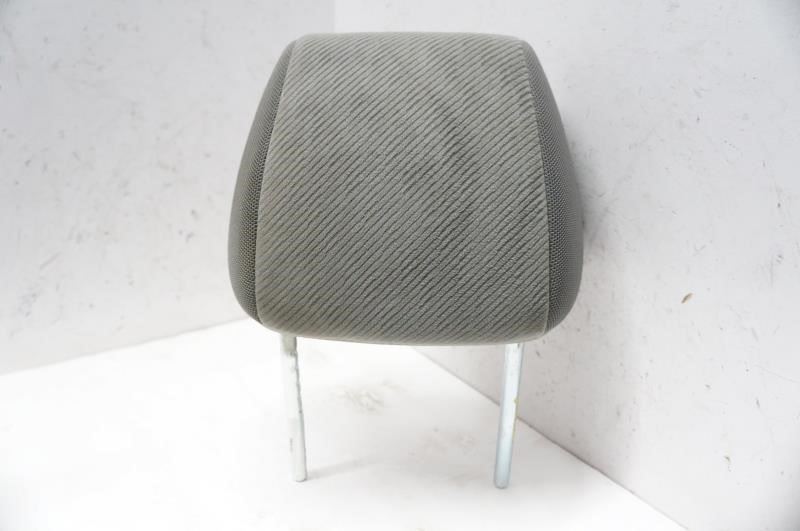 2011 Honda Civic Front Right Left Headrest Gray Cloth 81140-SNE-A12ZA OEM - Alshned Auto Parts