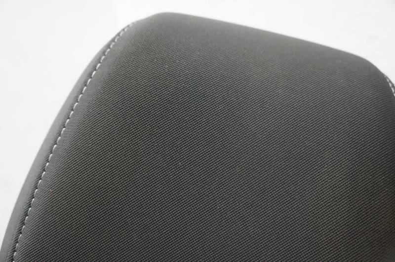 2013 Ford Escape Front Right Left Headrest Black Cloth CJ5Z-78611A08-ED OEM - Alshned Auto Parts